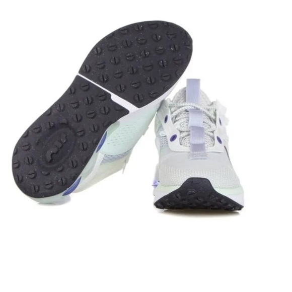 Nike Air Max 2021 'Barely Green Obsidian Ghost' Women's Size 6 [DA1923-100] - Picture 7 of 7